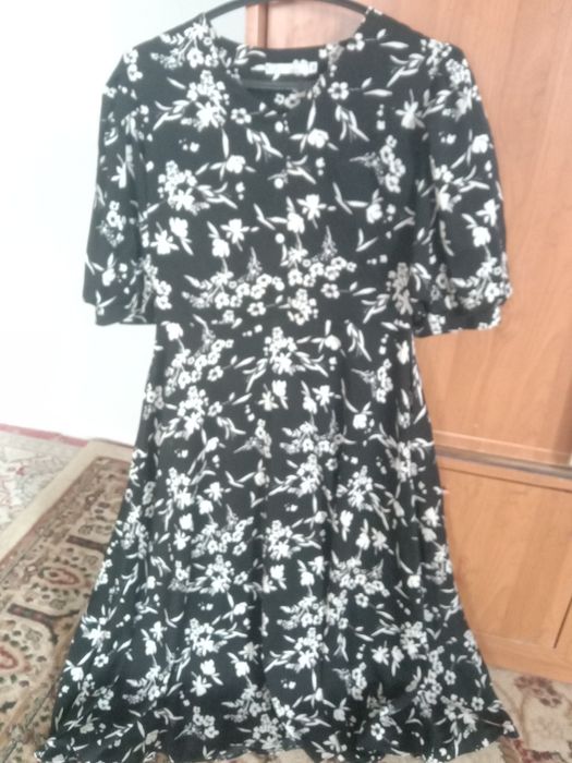 Одежда женская..