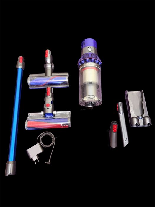 Aspirator Dyson V10, SV12 - stare excelentă