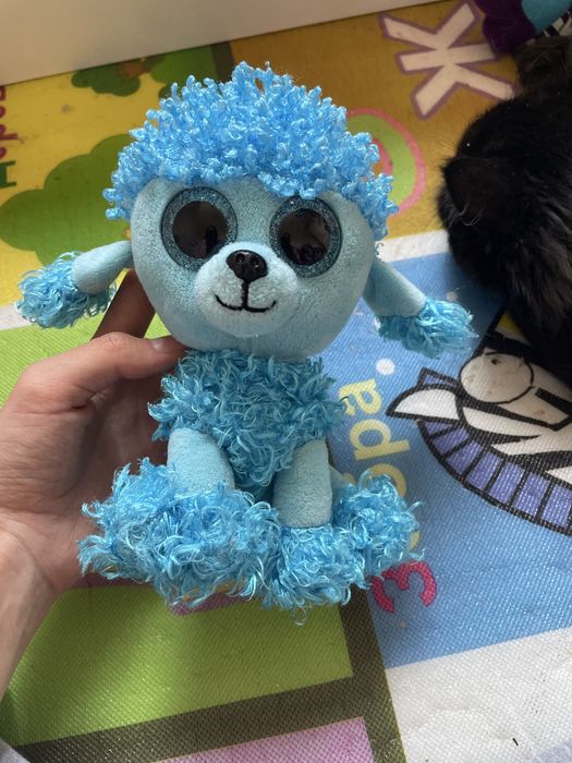 Игрушки фирма:ty