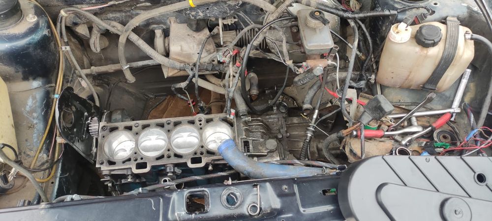 Продам машину ваз 2113