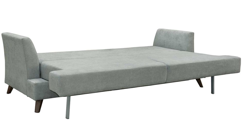 Продам прямой диван Евромебель «Дамаск» (Россия)