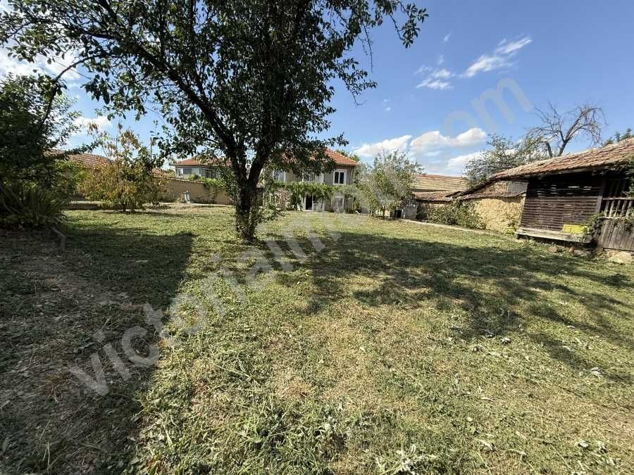 Продава се Къща в с. Ресен, Област Велико Търново - 112 кв.м за 1009 €/кв.м - Снимка #5