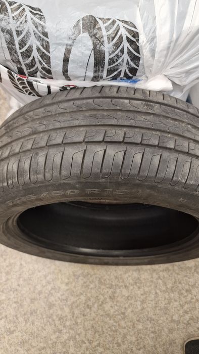 Продам шины Pirelli