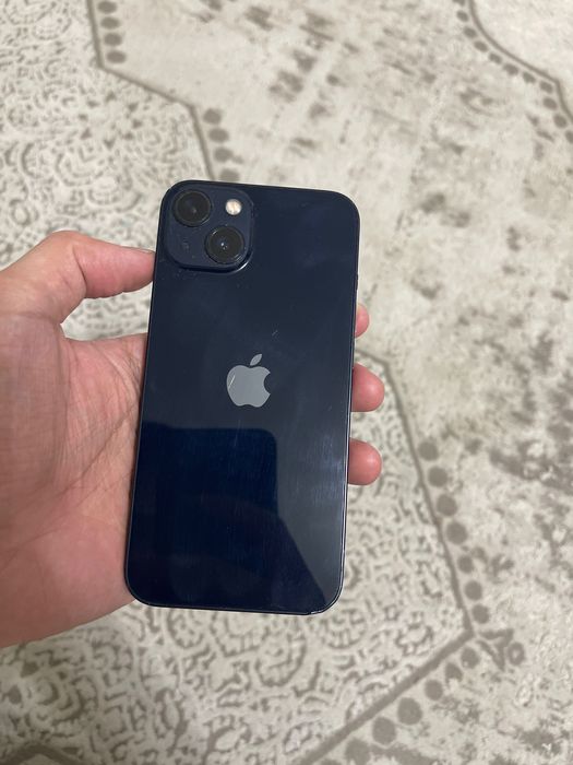 Продам iPhone 13 акб 79% айфон 13