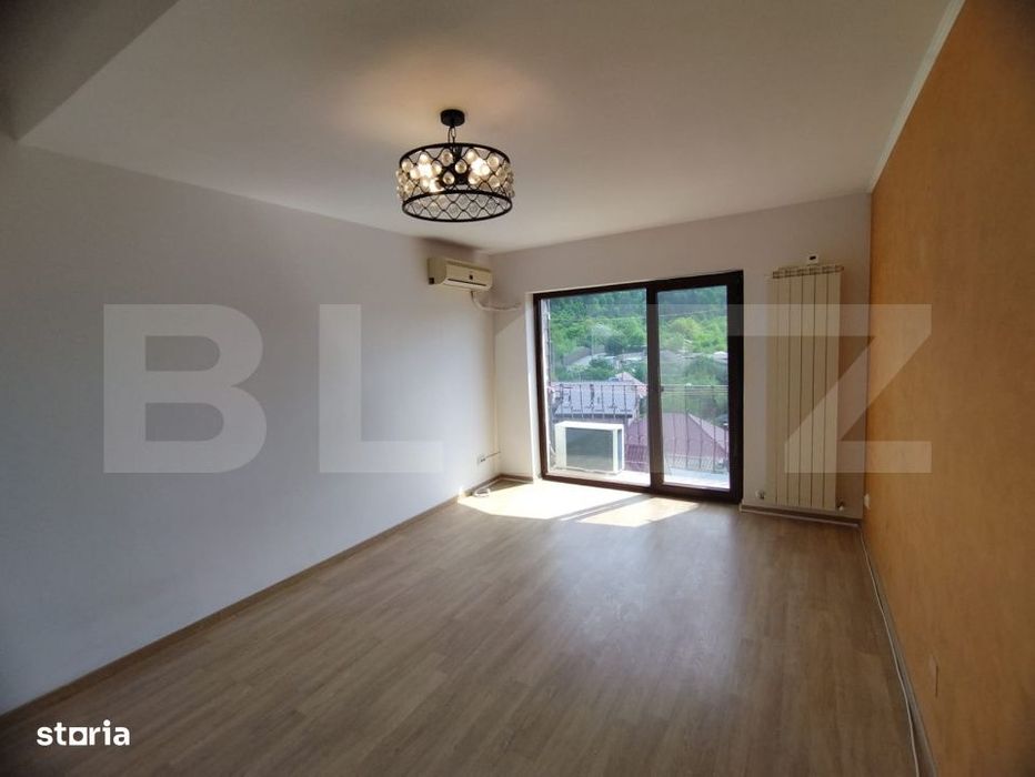 Apartament 2 camere, 51.50 mp, zona Poitiers — fotografia 3