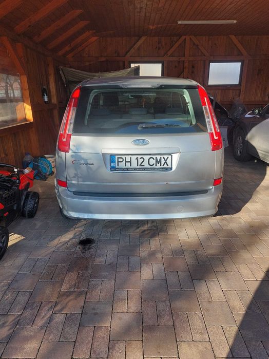 FORD Focus C-MAX an 2008