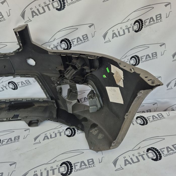 Bara fata Skoda Yeti Facelift an 2014-2015-2016-2017