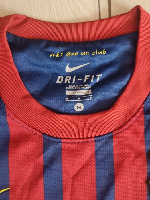 Тениска Nike Barcelona  M размер