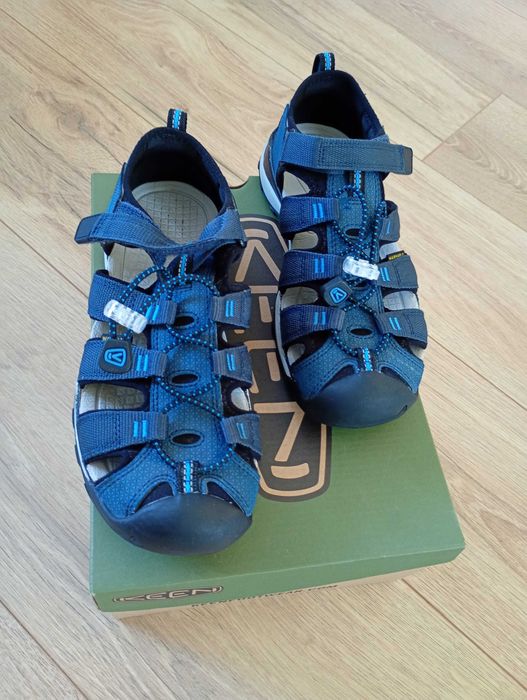KEEN Почти нови сандали номер 36