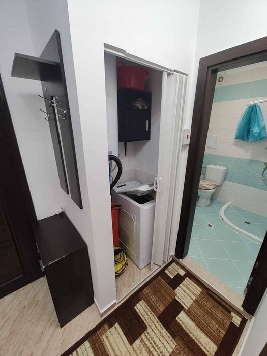 Продава се Двустаен апартамент в Бургас, Сарафово - 63 кв.м за 1477 €/кв.м - Снимка #4