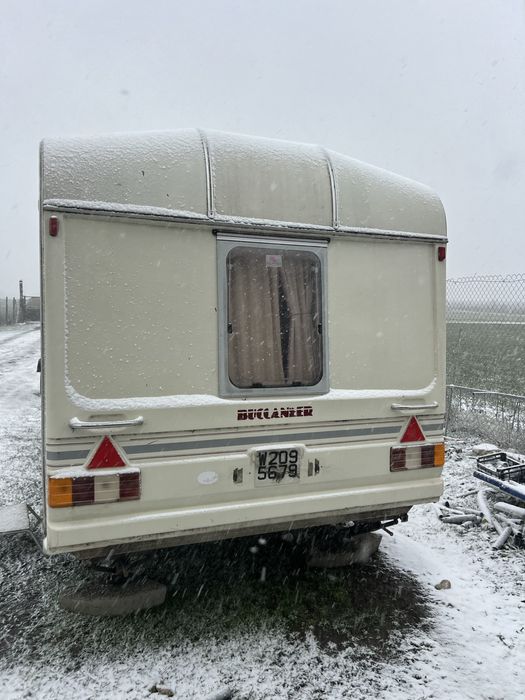 De vanzare Rulota adusa recent din UK