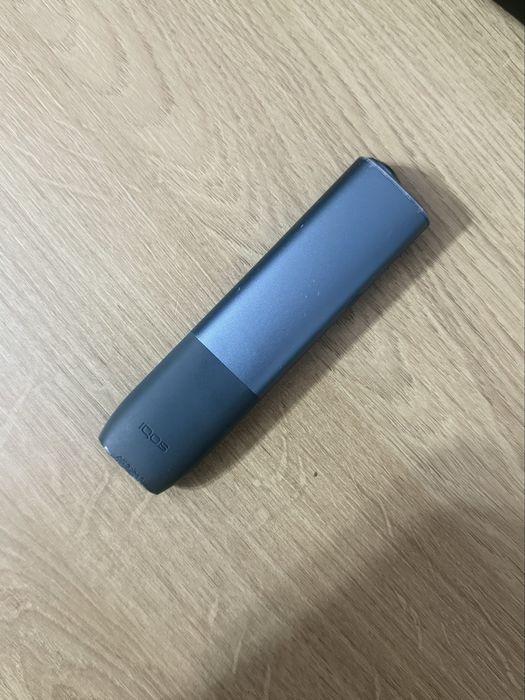 Iqos Iluma One funtionabil