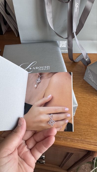 Футляры Laurosh оригинал