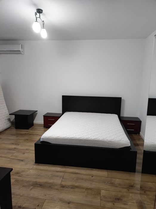 Închiriez garsoniera Cartierul Latin