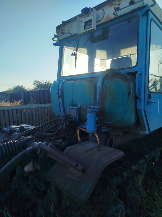 Продам трактор ХТЗ 181