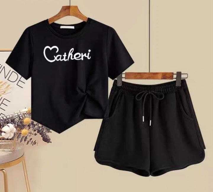 Tepa past yubka futbolka