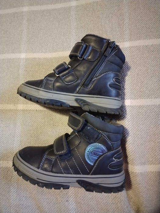 Детски обувки зимни 28н