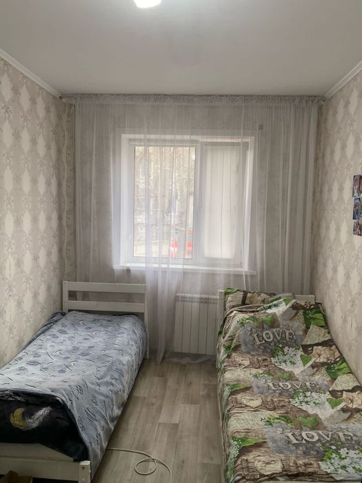 Продажа или обмен квартиры