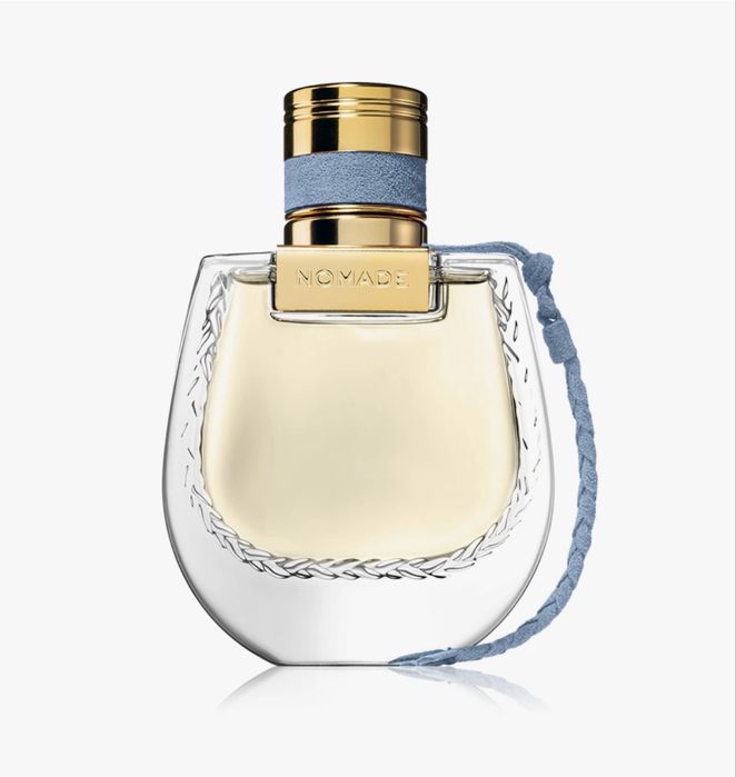 Chloé Nomade Lumière d’Égypte — парфюмна вода (EDP), 50 ml