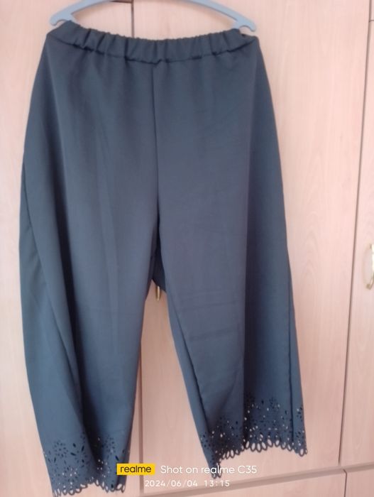 Дамски 7/8 панталон - 2 XL
