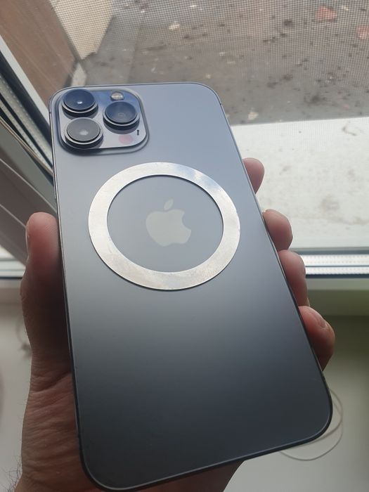 IPhone 13pro max