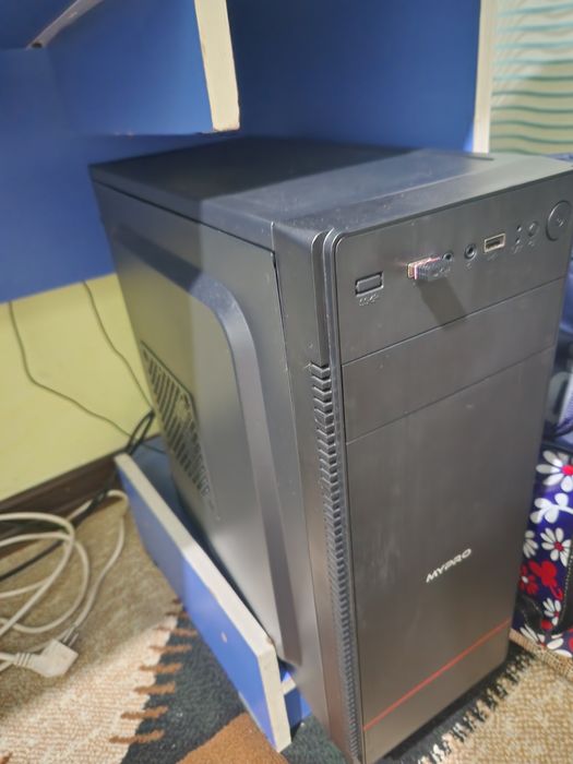 Компьютер сотилад