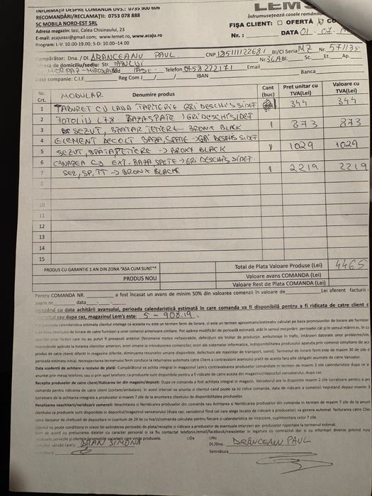 Canapea tip colțar in stare foarte buna