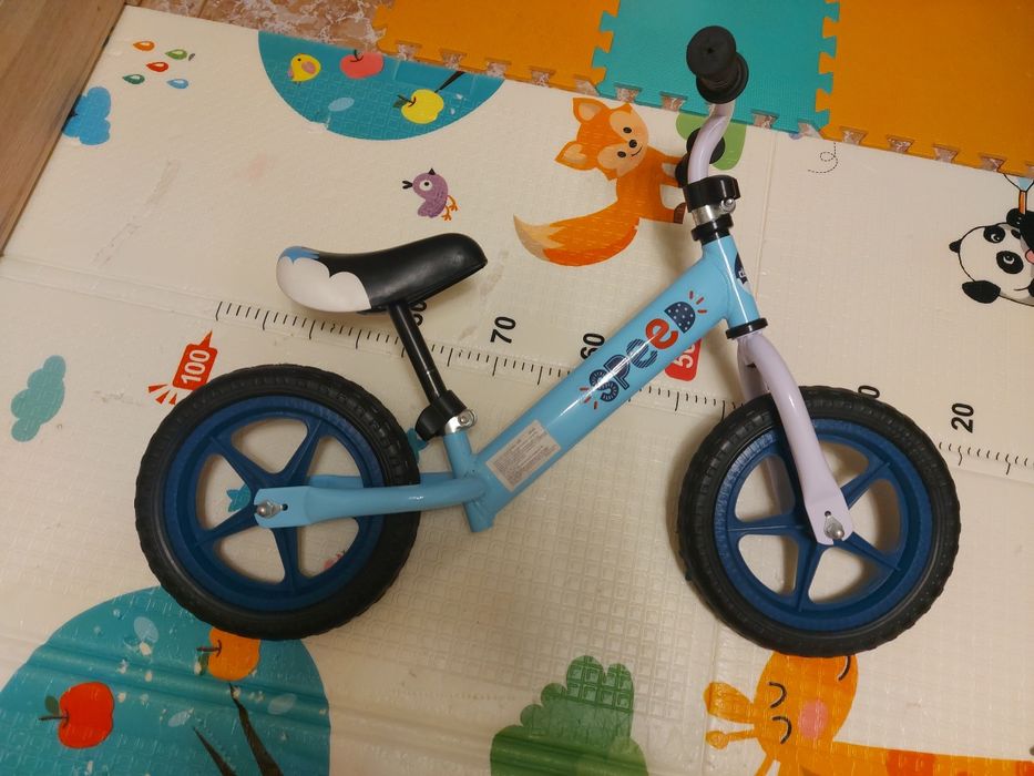 Баланс колело Speed Chipolino