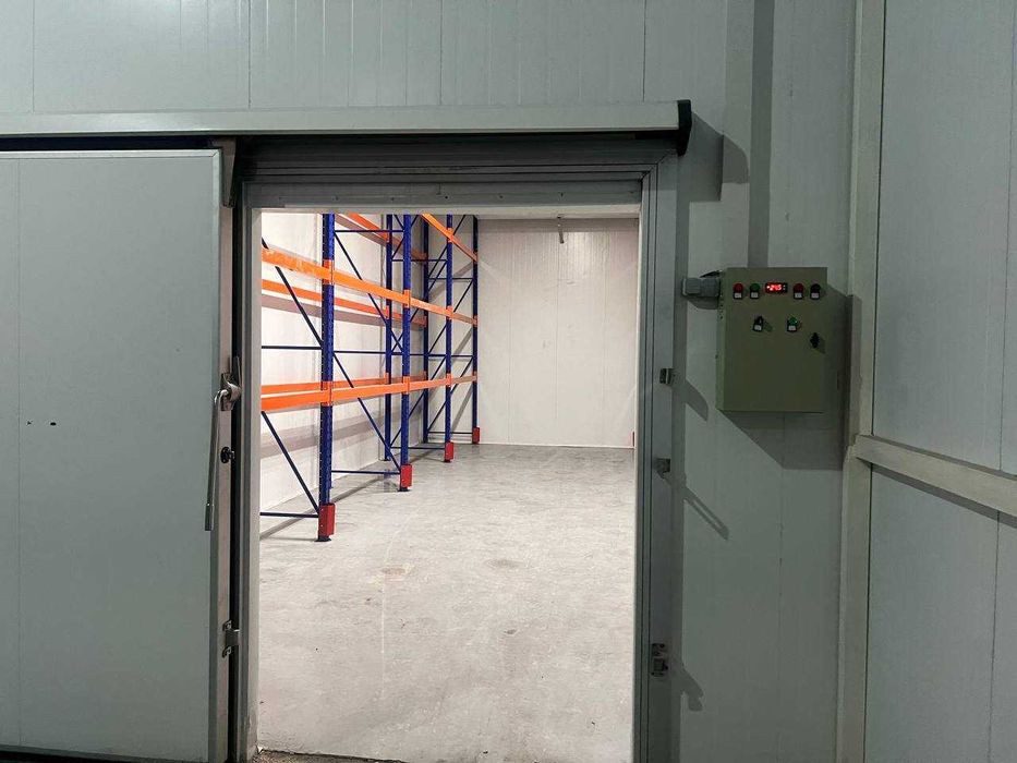 ХХХ Аренда холодильный склад  Сергели