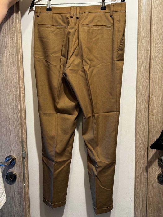 Costum Zara , maro deschis, mărimea EUR 48