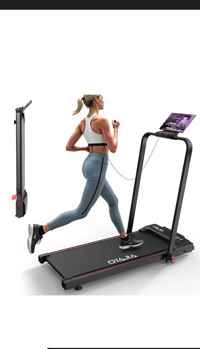 Banda de alergare electrica,Oyajia SQ25  12 km/h