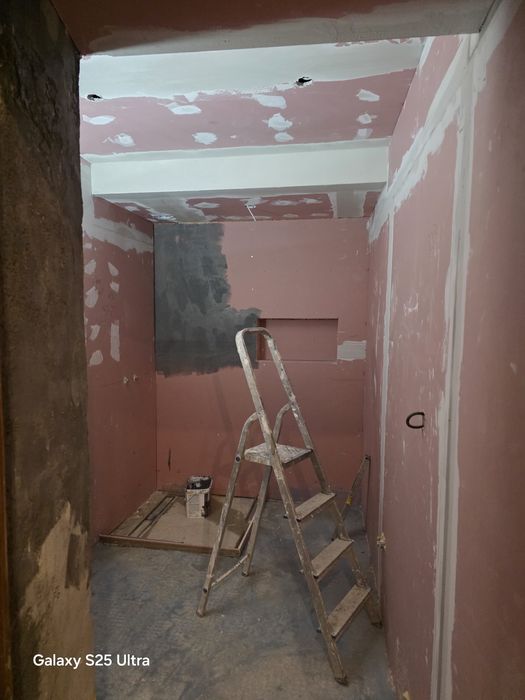 Amenajări construcții