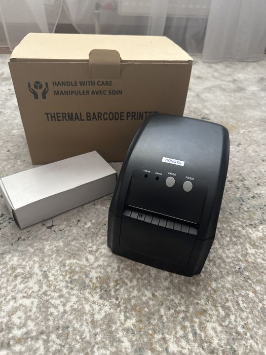 Термопринтер rongta