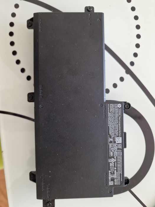 Baterie si tastatura hp probook 640 g2