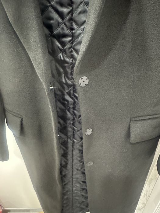 Пальто демисезонное новое