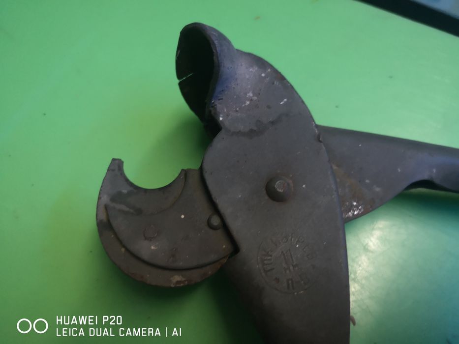 Ретро клещи.    .