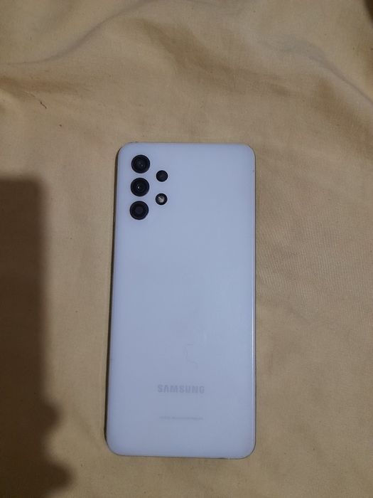 A32 telefoni sotiladi xotira128gb