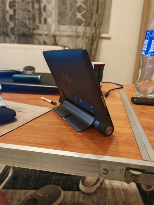 Lenovo yoga tab3