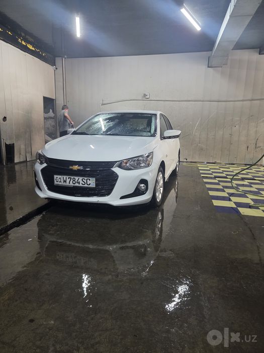 Onix lTZ propan 2023