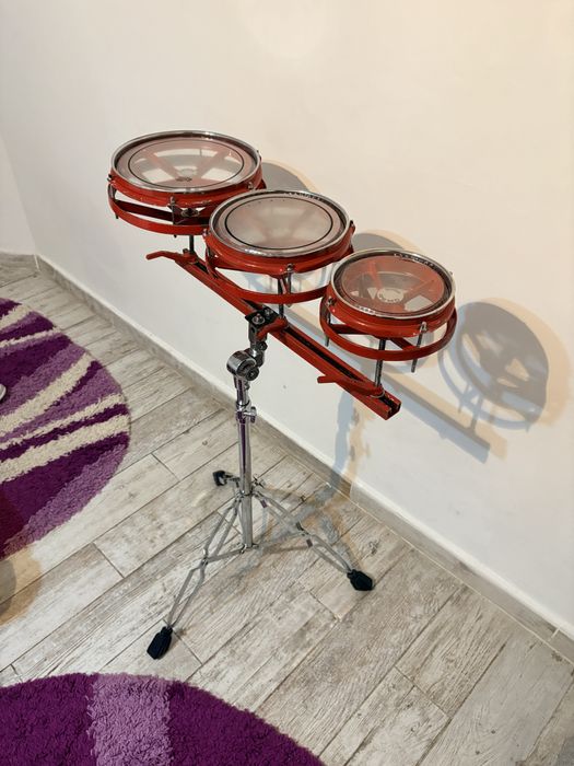 Vand rototumuri Remo