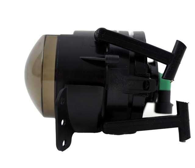 Халогени БМВ Е60 Е61 Тъмни опушени за М броня BMW E60 фарове за мъгла