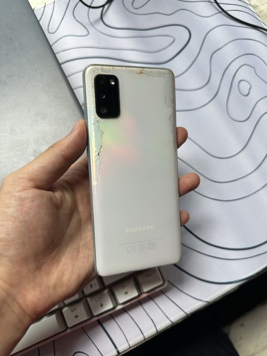 Samsung A41 64GB