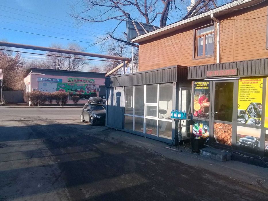 Сдам в аренду помещение