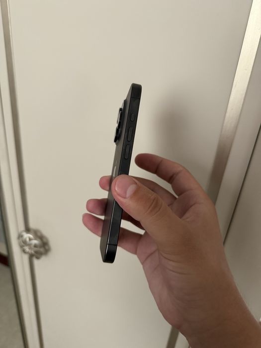 Iphone 15pro 256gb