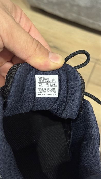 Asics gel nimbus 10.1