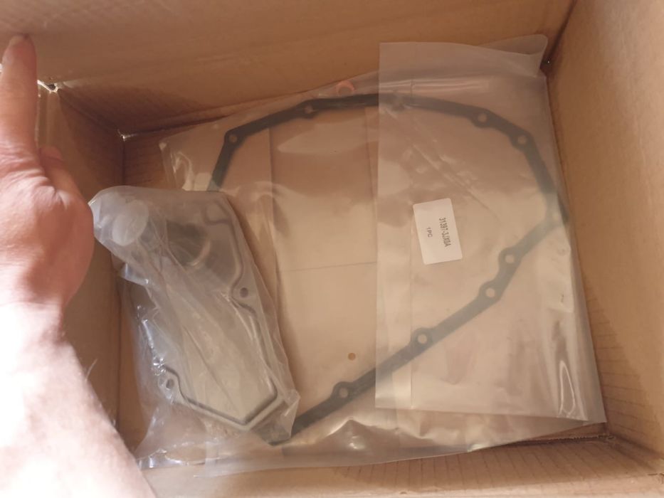 Продам фильтр прокладку термостаты ГРМ