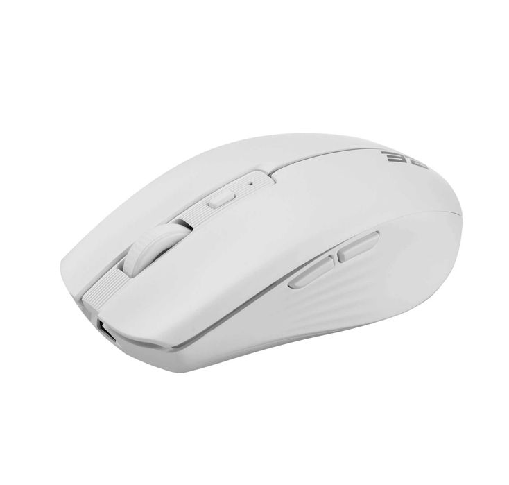 Мышка Беспроводная 2E MF270 White