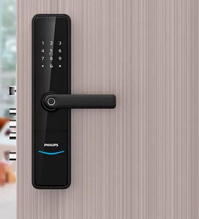 Philips ddl 603 e - 5 hw