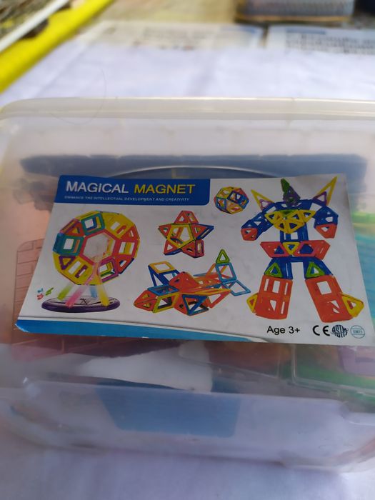 Продавам забавна детска играчки