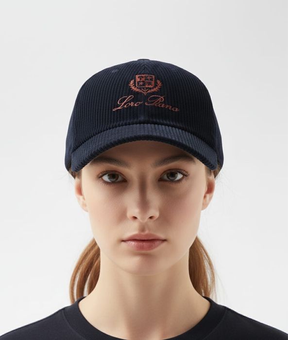 Шапки унисекс Loro Piana